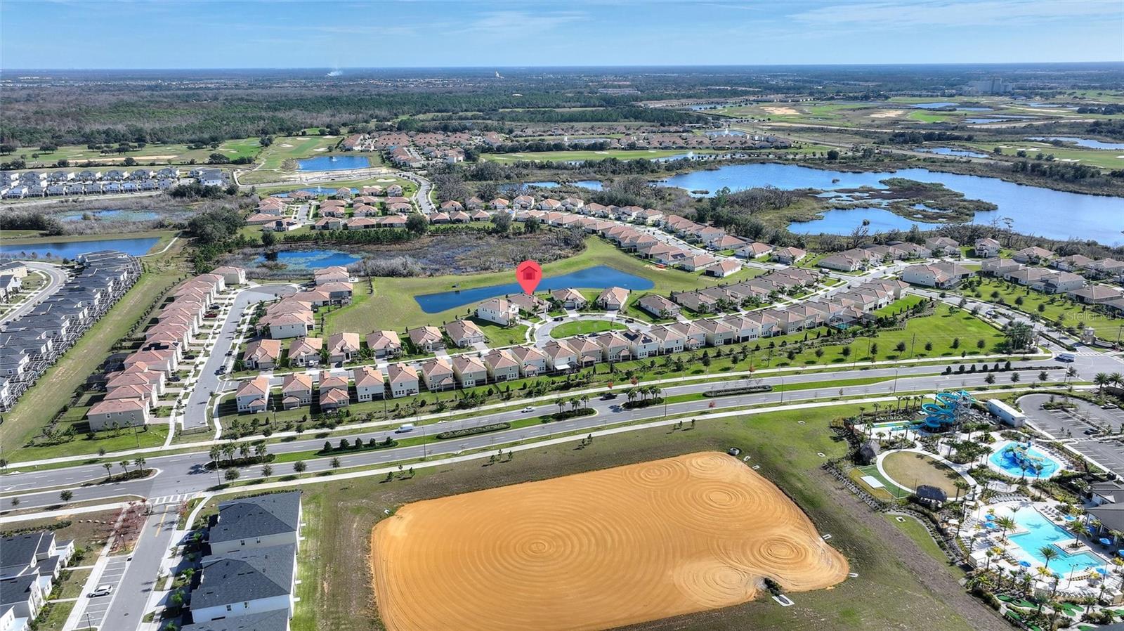 STONEYBROOK SOUTH NORTH PCL-PH - Residential