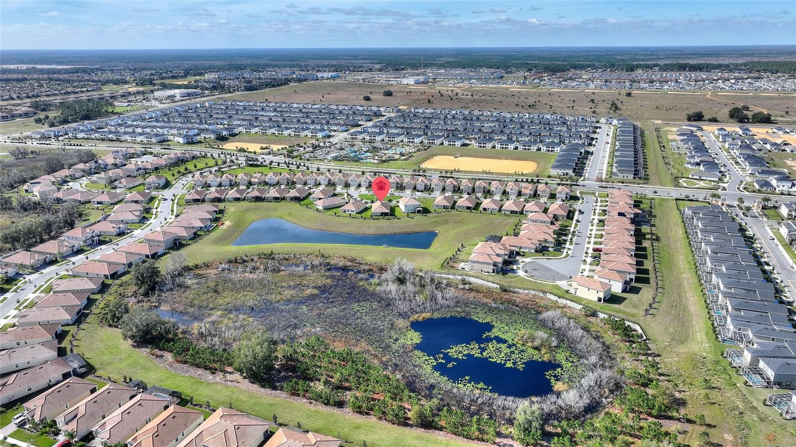 STONEYBROOK SOUTH NORTH PCL-PH - Residential