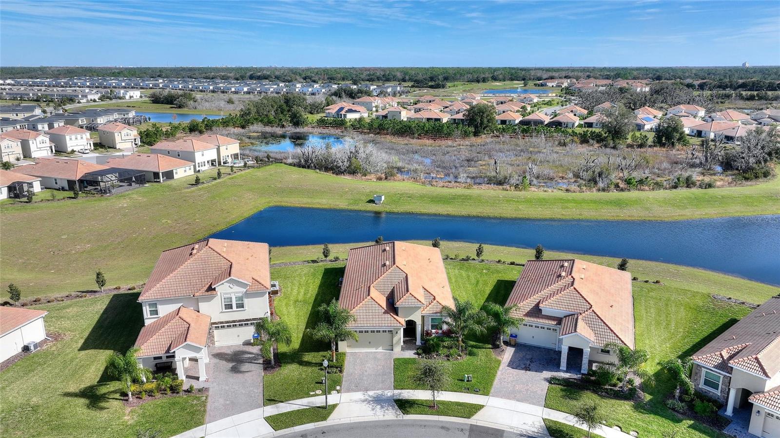 STONEYBROOK SOUTH NORTH PCL-PH - Residential