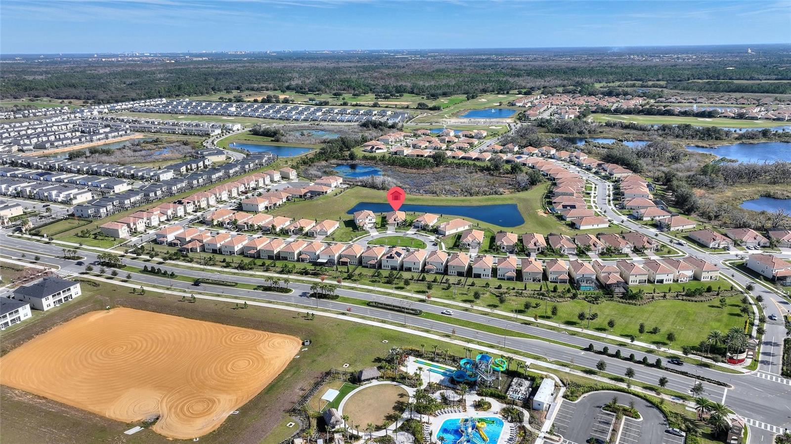 STONEYBROOK SOUTH NORTH PCL-PH - Residential