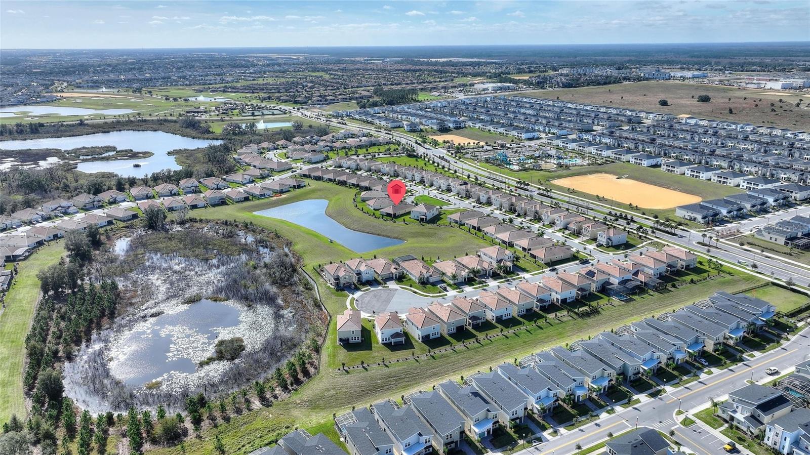 STONEYBROOK SOUTH NORTH PCL-PH - Residential