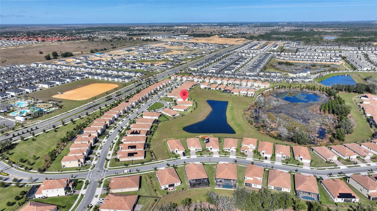 STONEYBROOK SOUTH NORTH PCL-PH - Residential