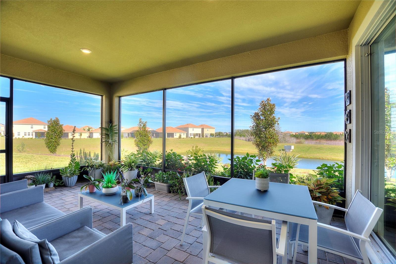 STONEYBROOK SOUTH NORTH PCL-PH - Residential