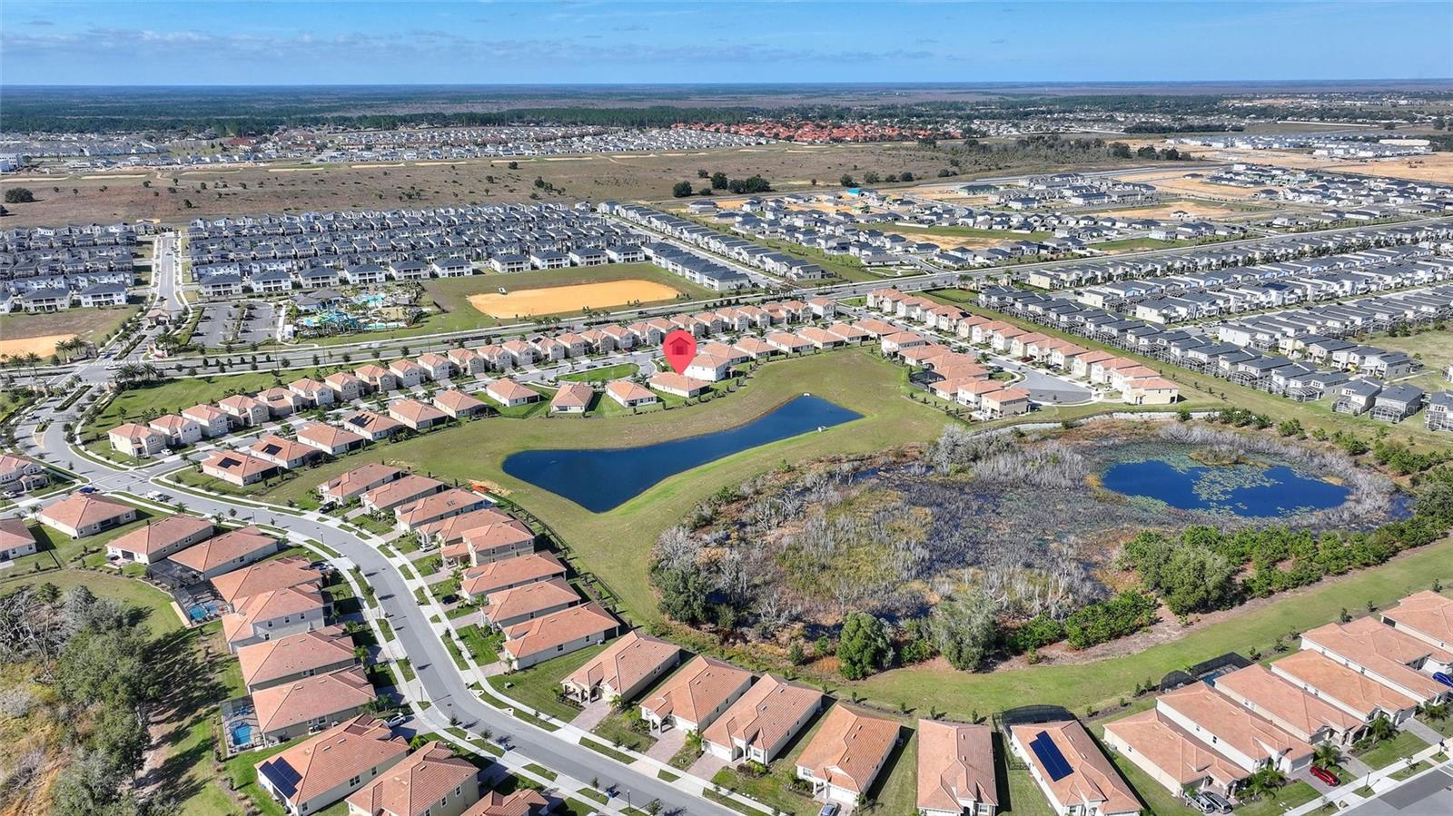 STONEYBROOK SOUTH NORTH PCL-PH - Residential
