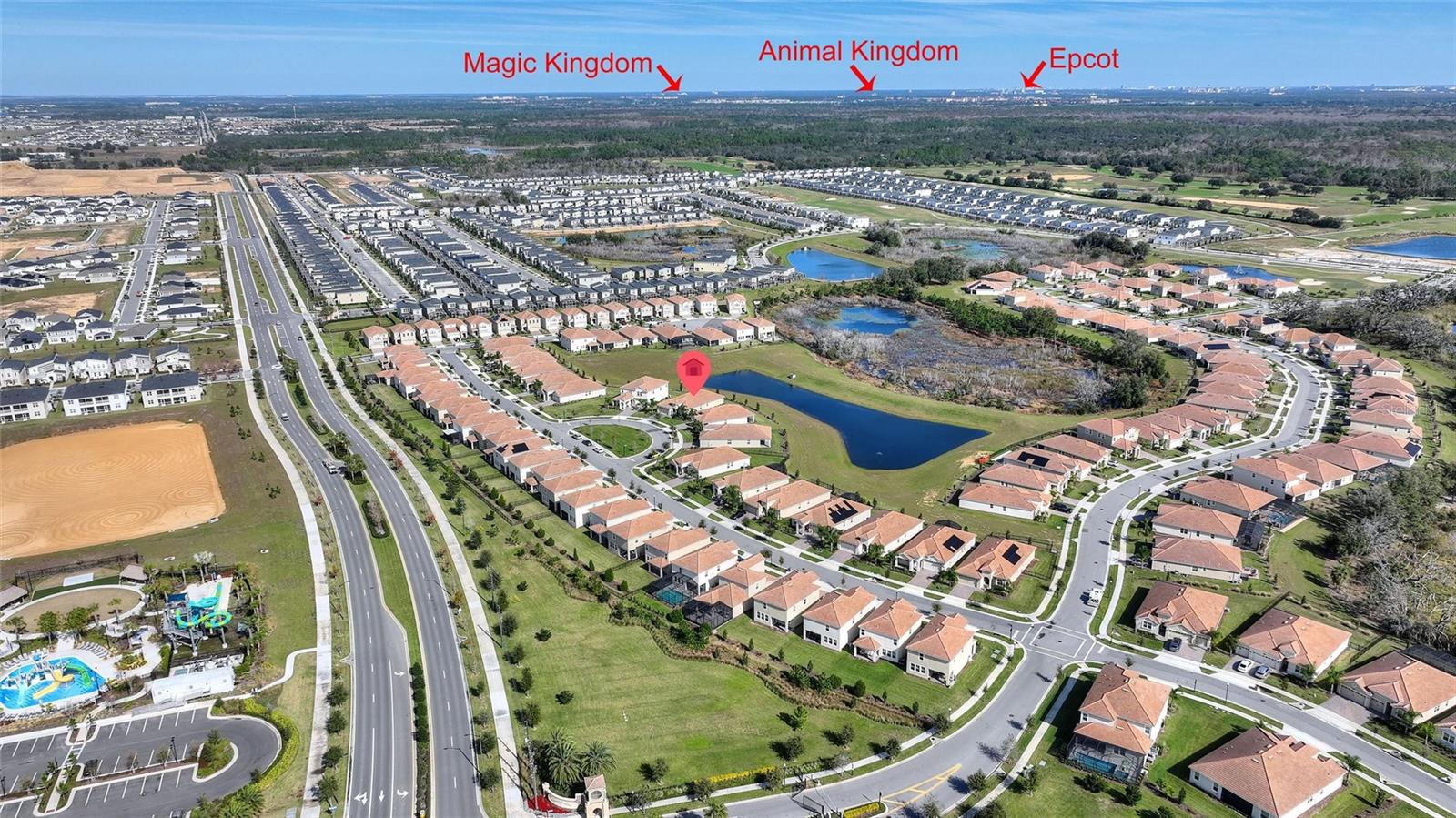 STONEYBROOK SOUTH NORTH PCL-PH - Residential