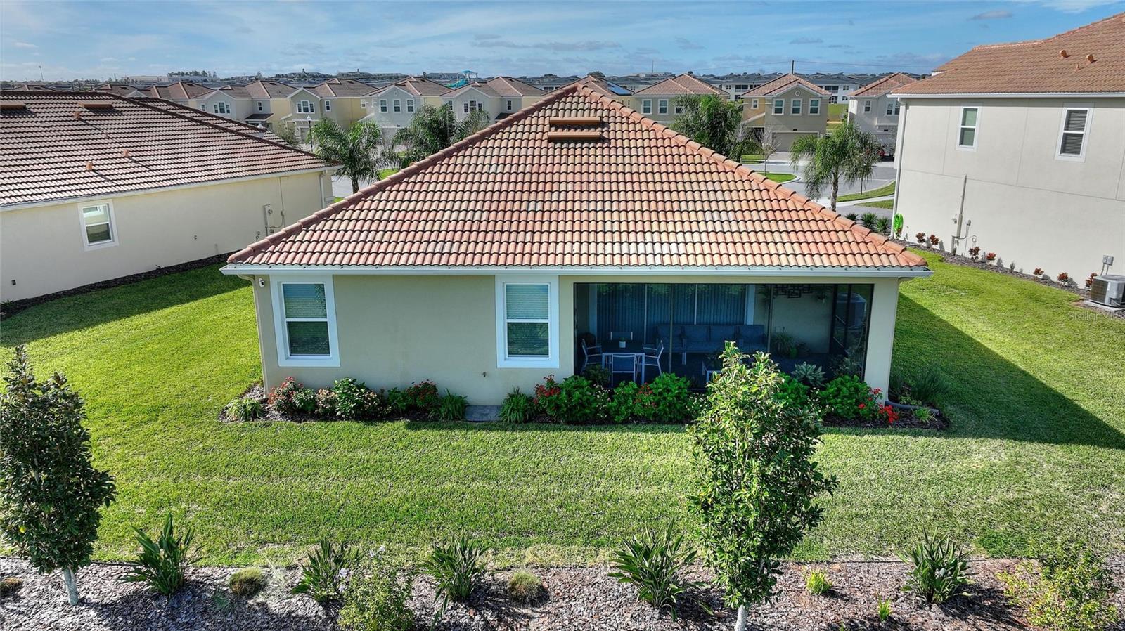 STONEYBROOK SOUTH NORTH PCL-PH - Residential