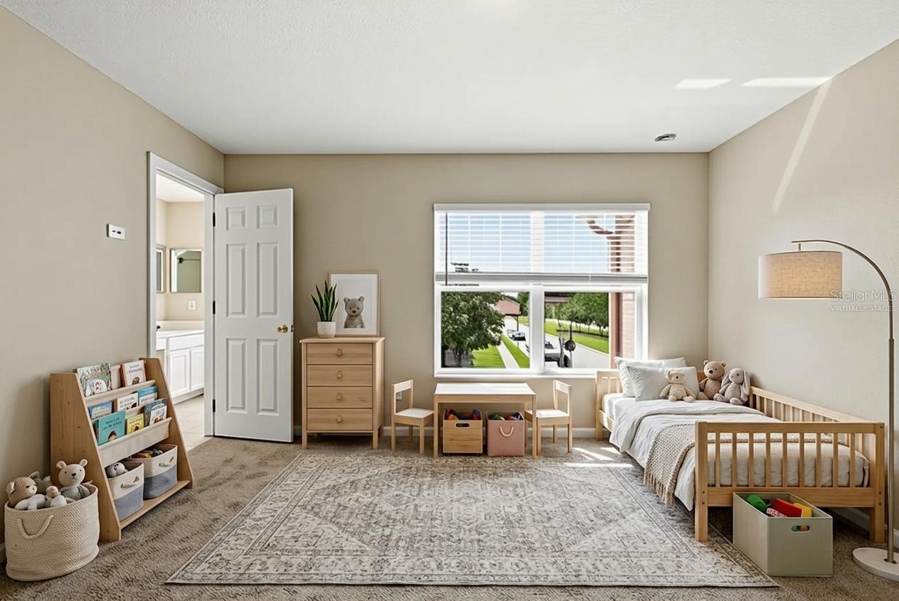 TIMBER POINTE PH 02 - Residential