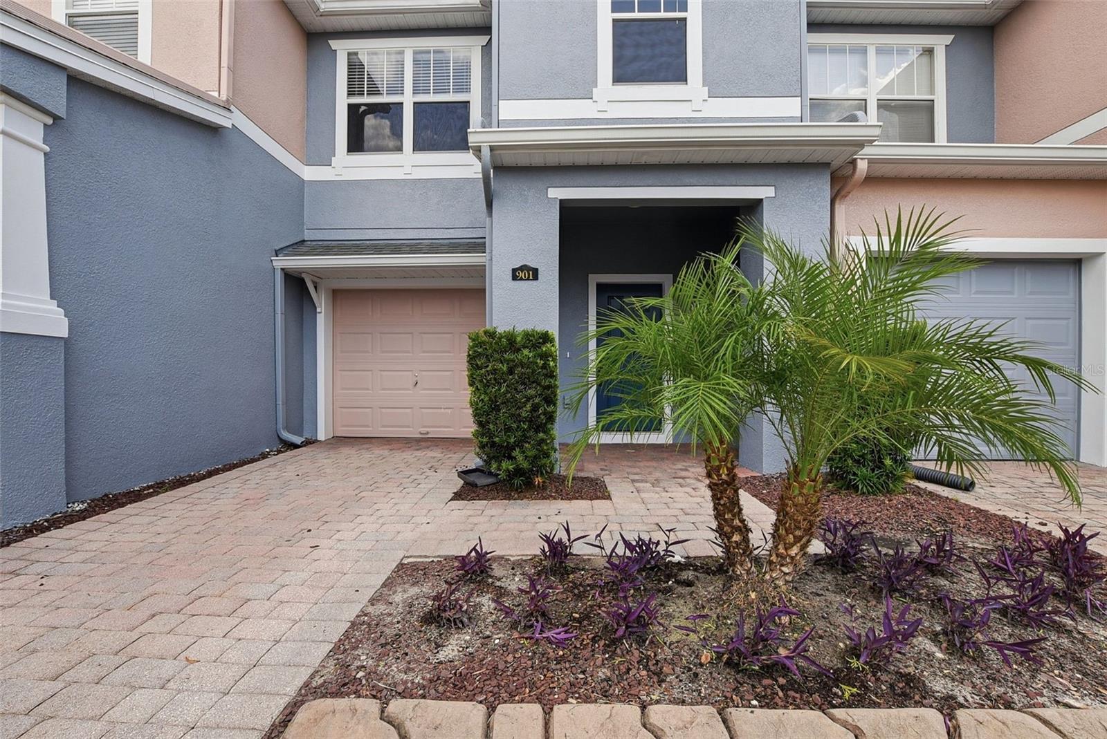 TIMBER POINTE PH 02 - Residential