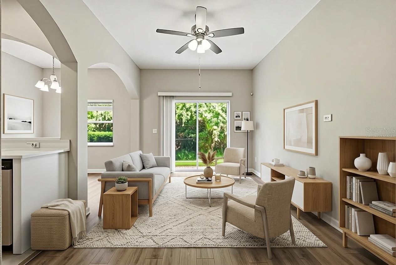 TIMBER POINTE PH 02 - Residential