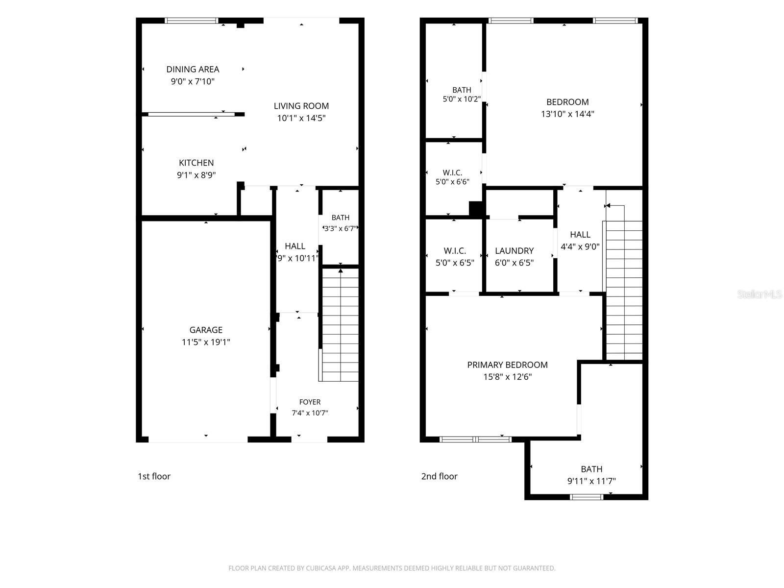 TIMBER POINTE PH 02 - Residential