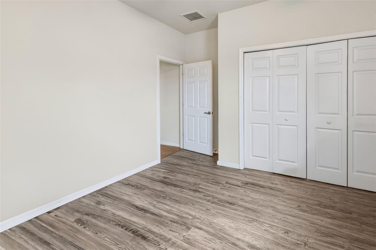 WALDEN POINTE - Residential