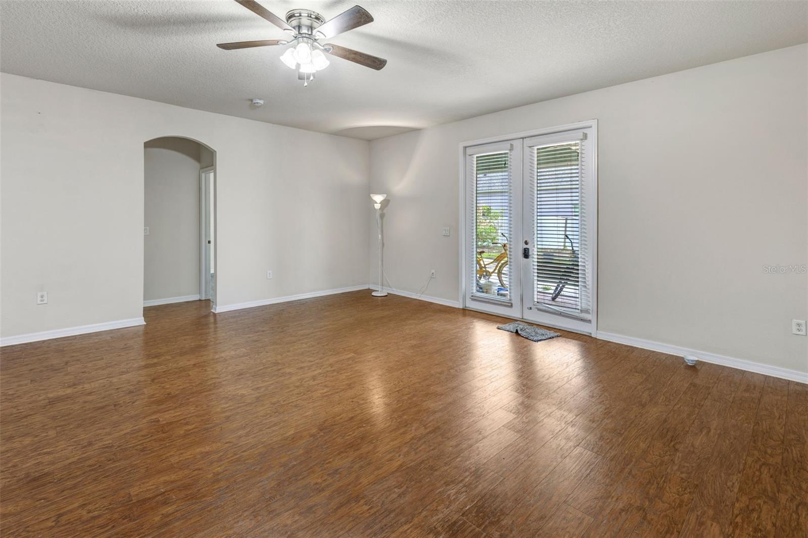 WALDEN POINTE - Residential
