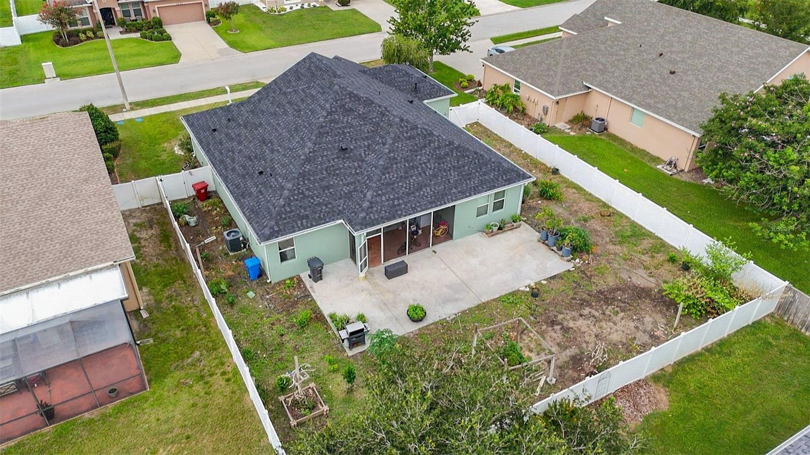 WALDEN POINTE - Residential