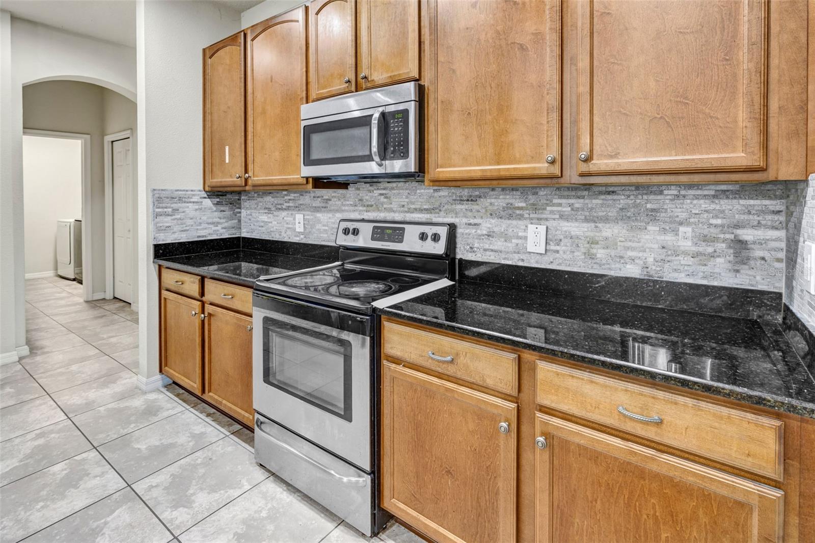 WALDEN POINTE - Residential