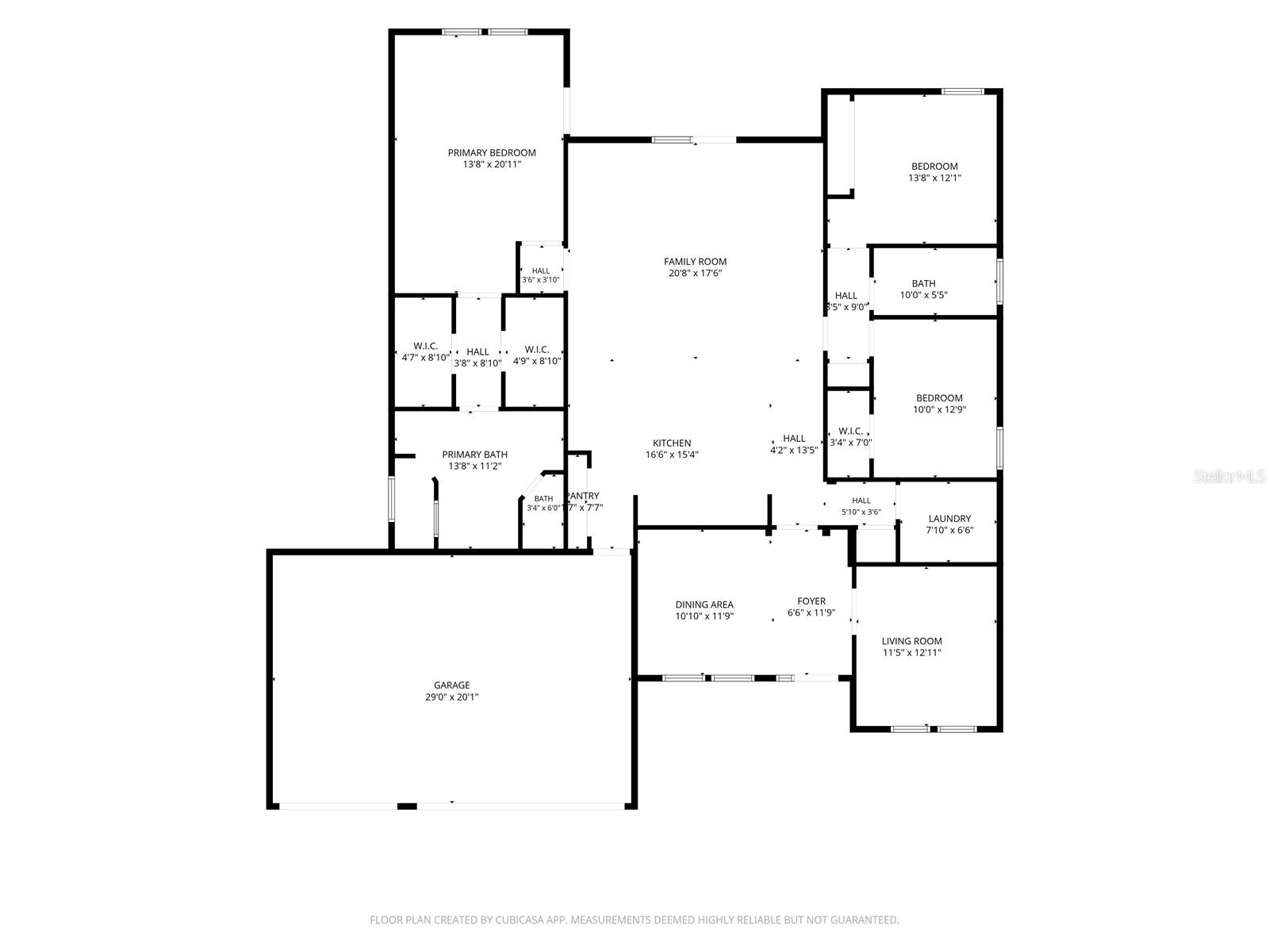 WALDEN POINTE - Residential