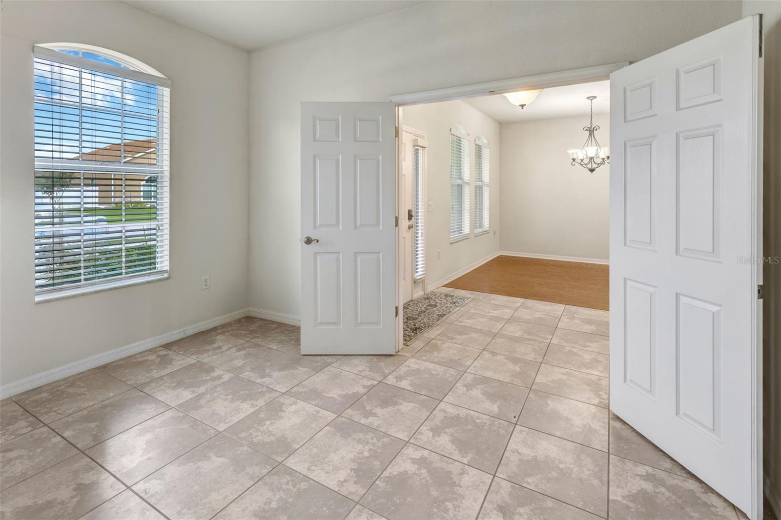 WALDEN POINTE - Residential