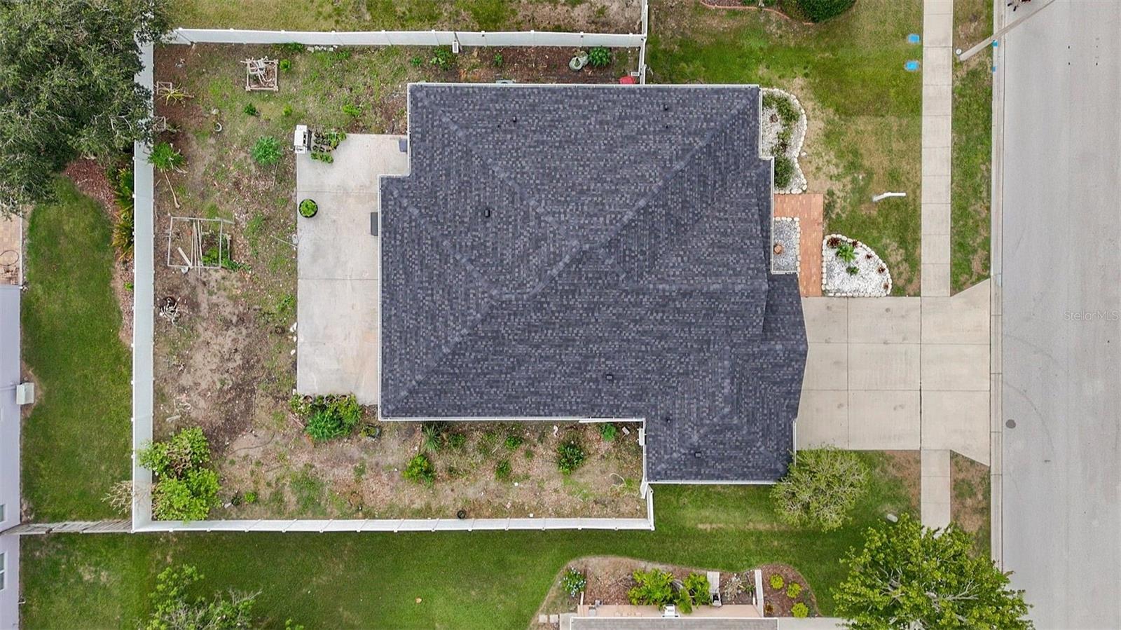 WALDEN POINTE - Residential