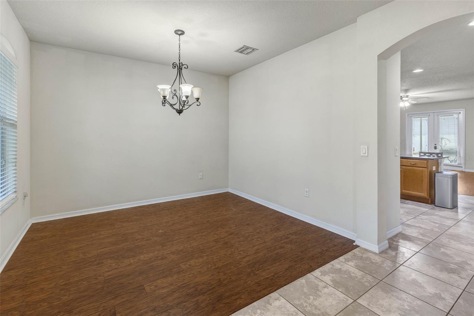 WALDEN POINTE - Residential
