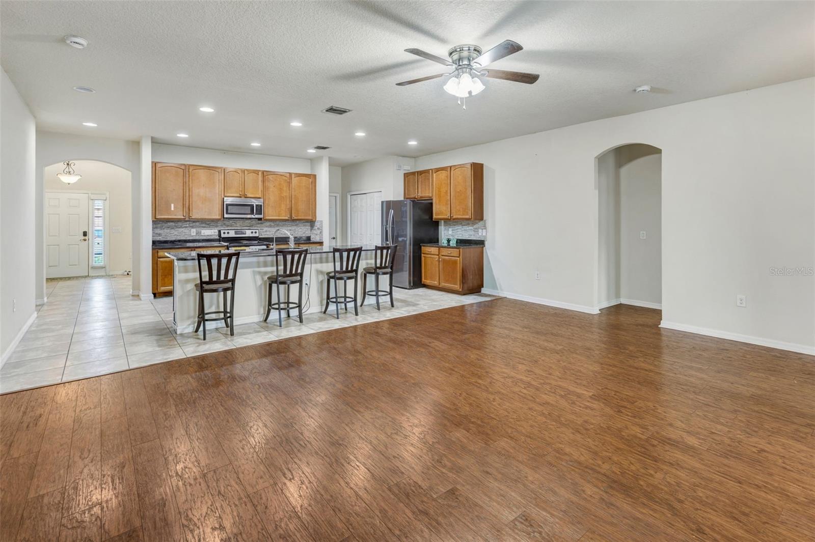 WALDEN POINTE - Residential