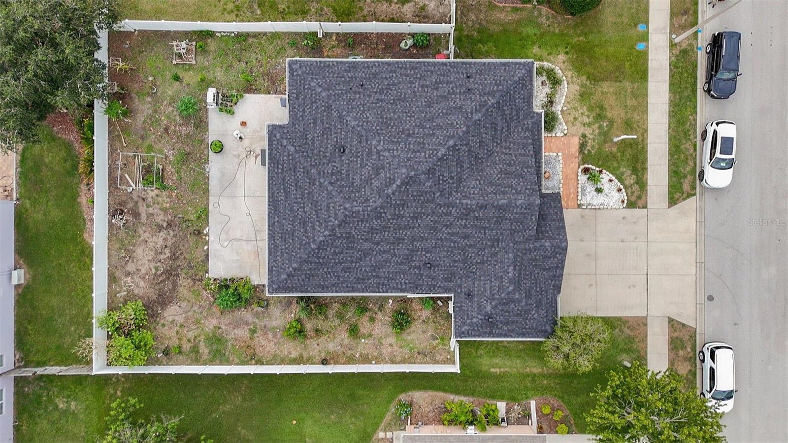 WALDEN POINTE - Residential