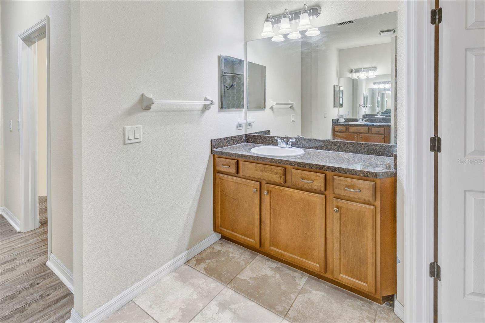 WALDEN POINTE - Residential