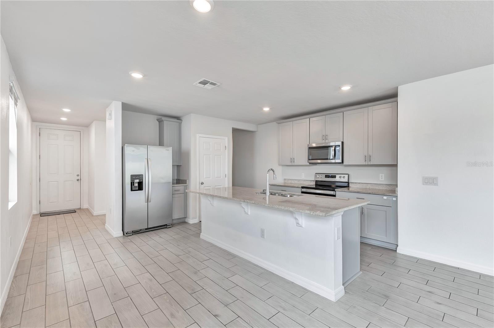 VILLAMAR PH 3 - Residential