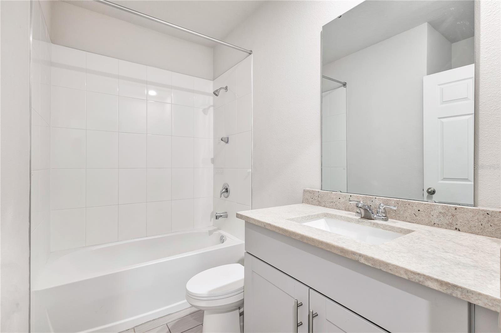VILLAMAR PH 3 - Residential