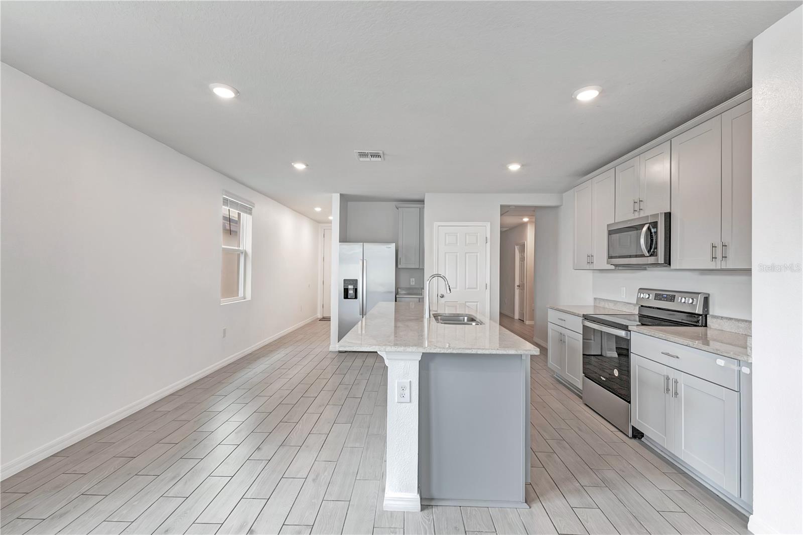 VILLAMAR PH 3 - Residential