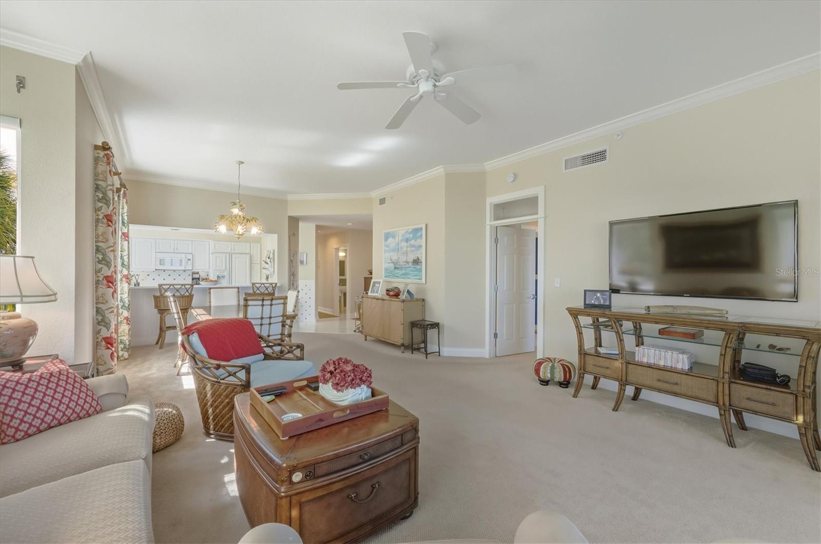 HARBORSIDE/BOCA BAY - Residential