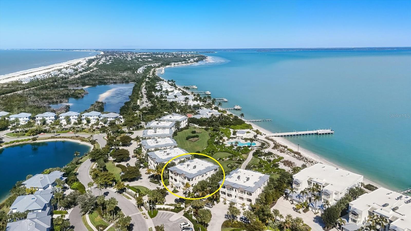HARBORSIDE/BOCA BAY - Residential