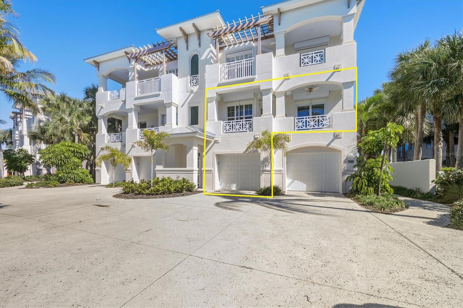HARBORSIDE/BOCA BAY - Residential