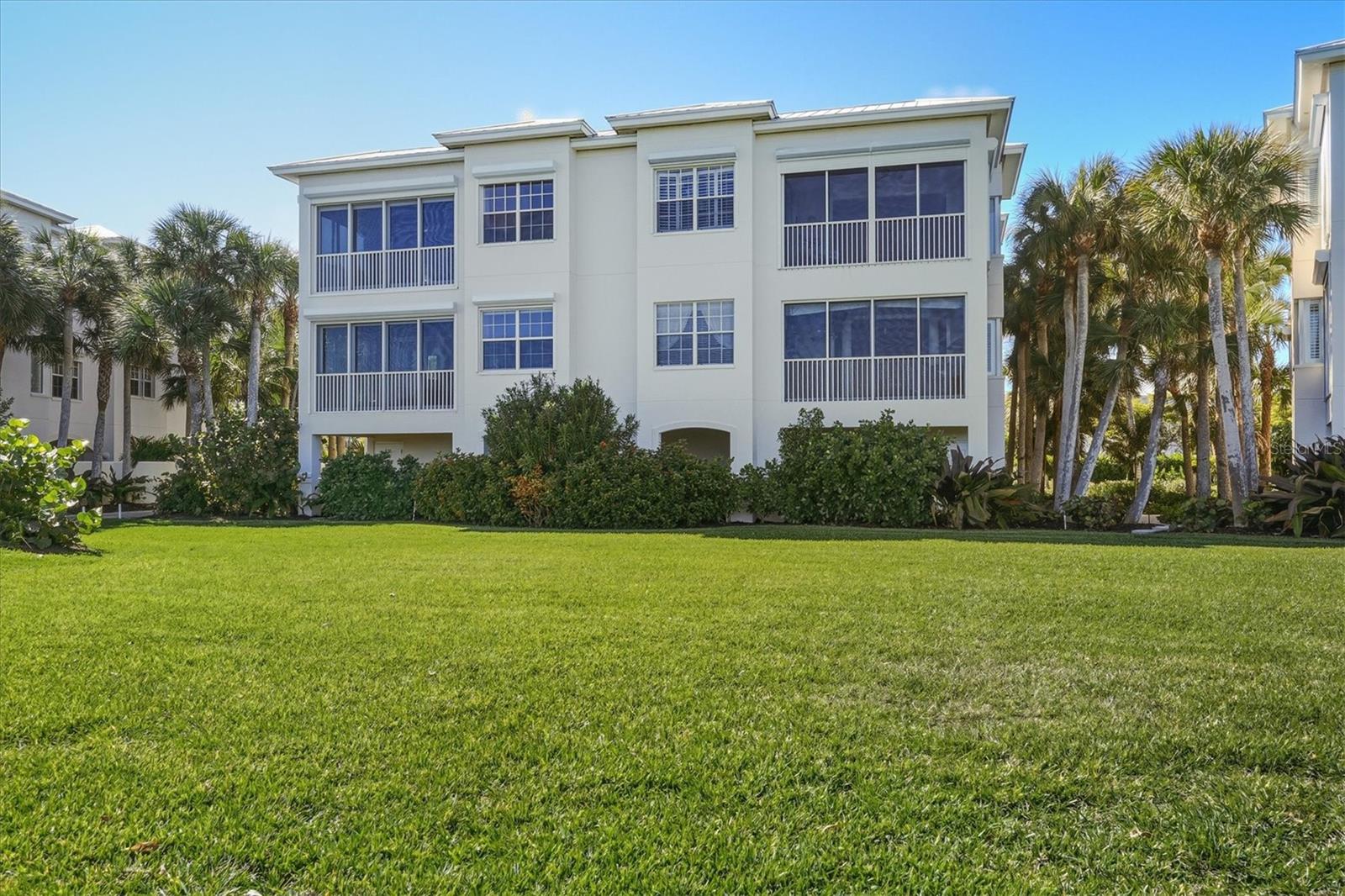 HARBORSIDE/BOCA BAY - Residential