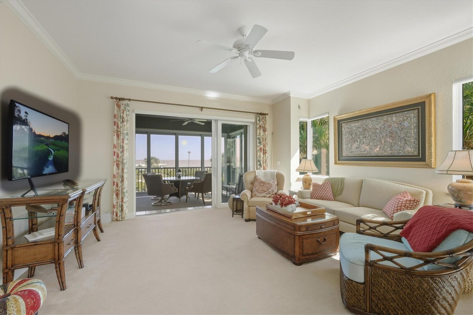 HARBORSIDE/BOCA BAY - Residential