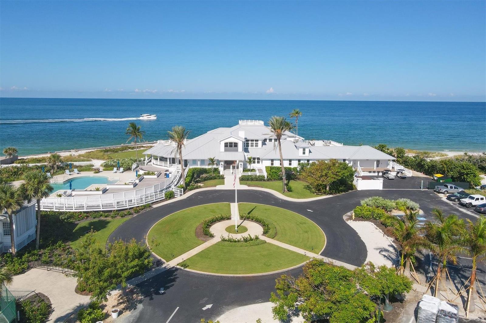 HARBORSIDE/BOCA BAY - Residential