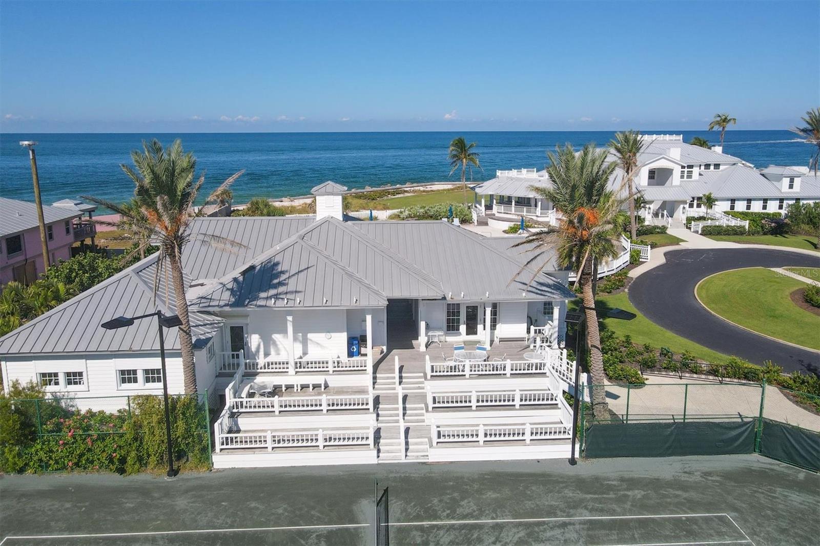 HARBORSIDE/BOCA BAY - Residential