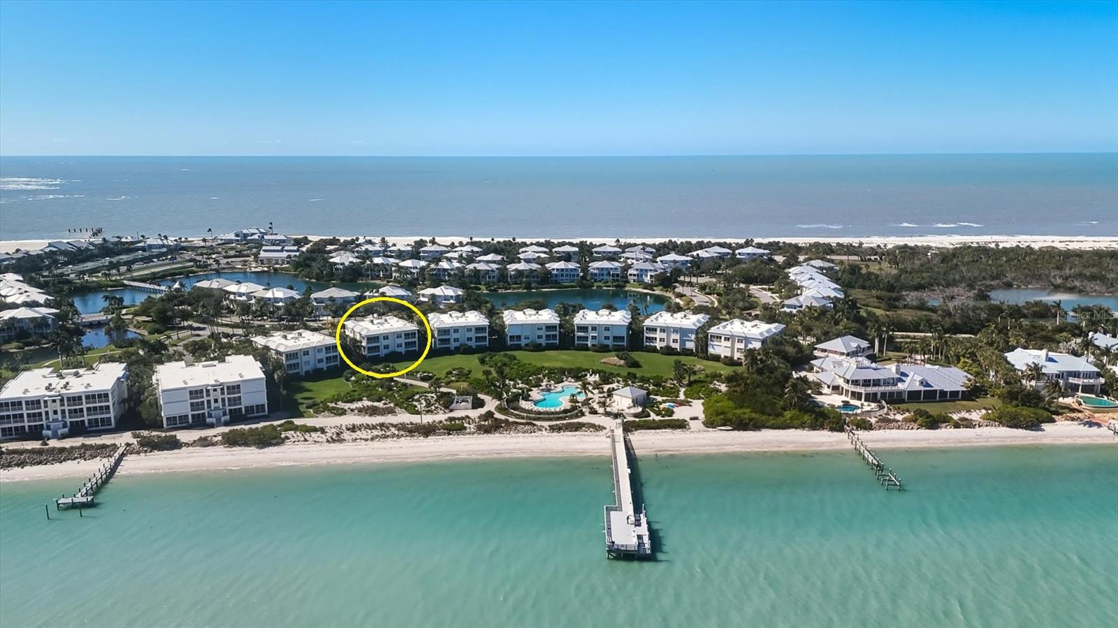 HARBORSIDE/BOCA BAY - Residential
