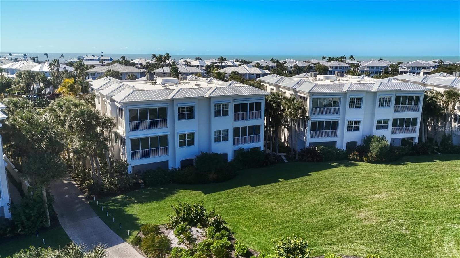 HARBORSIDE/BOCA BAY - Residential