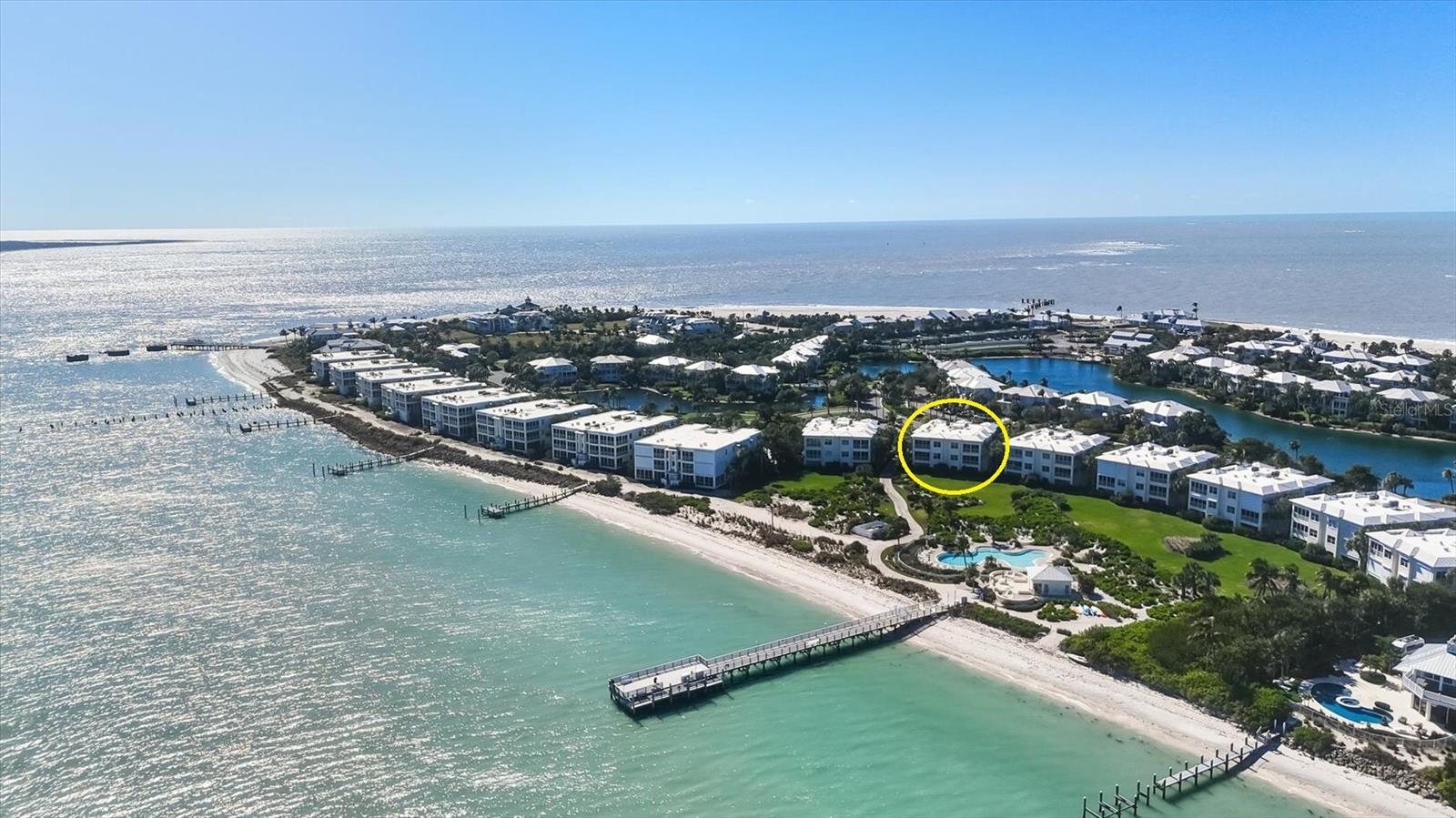 HARBORSIDE/BOCA BAY - Residential