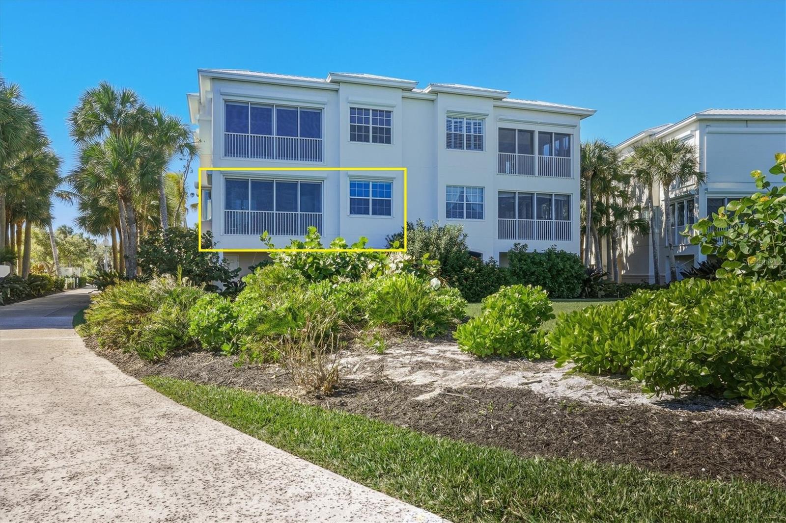 HARBORSIDE/BOCA BAY - Residential