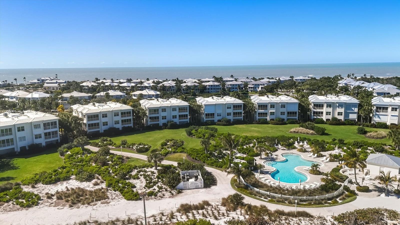 HARBORSIDE/BOCA BAY - Residential
