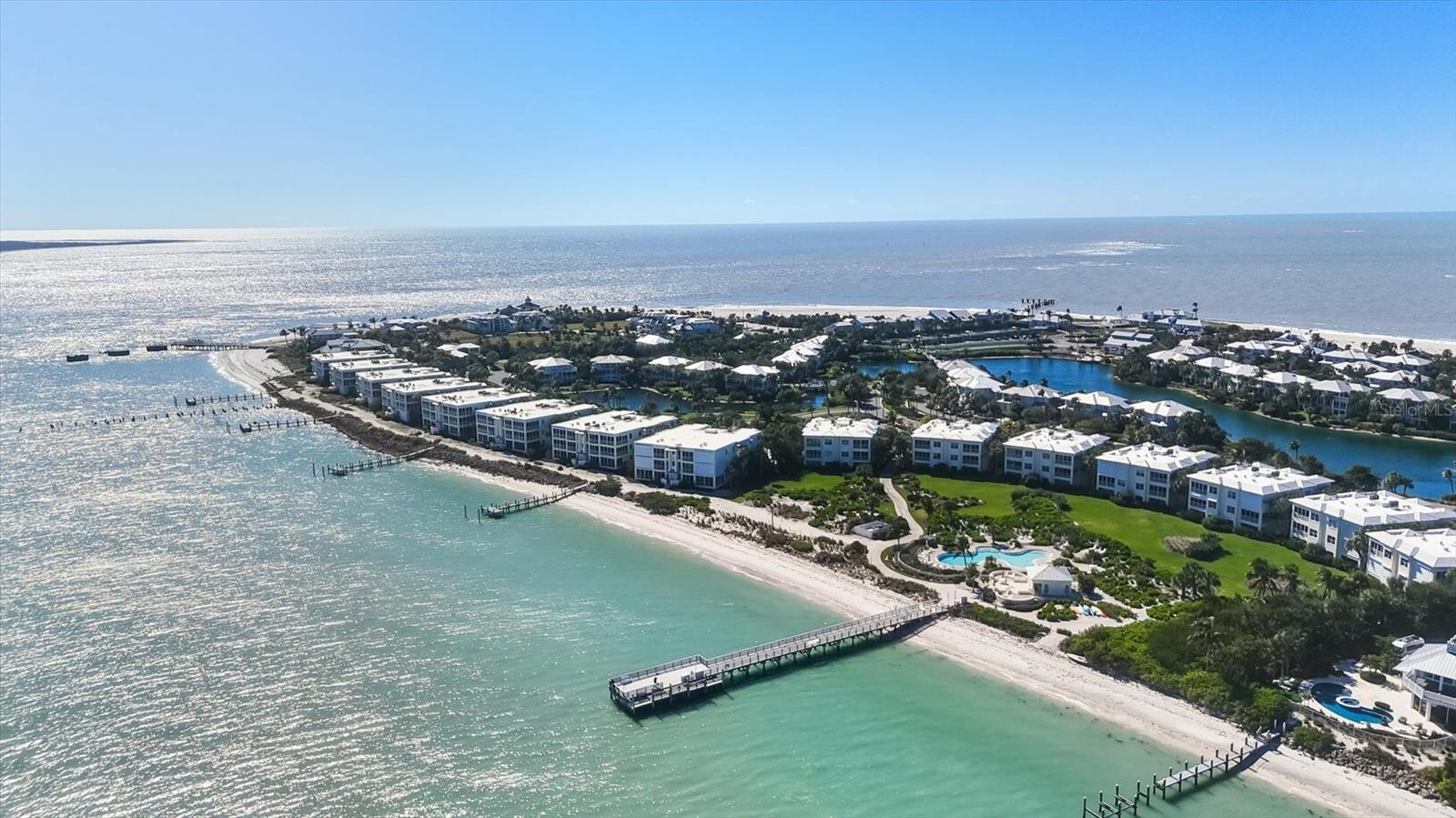 HARBORSIDE/BOCA BAY - Residential