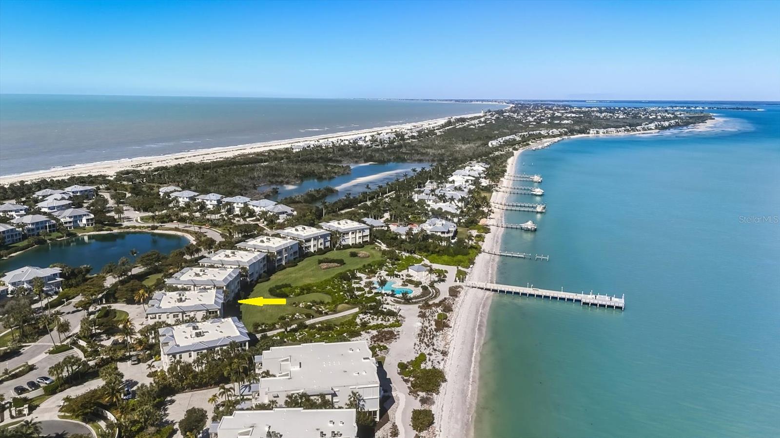 HARBORSIDE/BOCA BAY - Residential