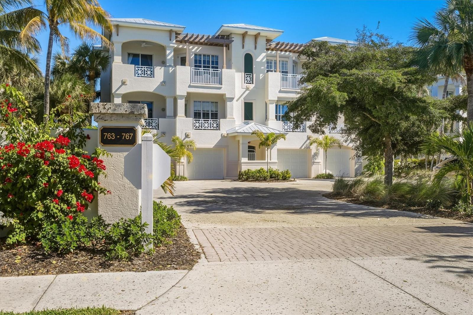 HARBORSIDE/BOCA BAY - Residential