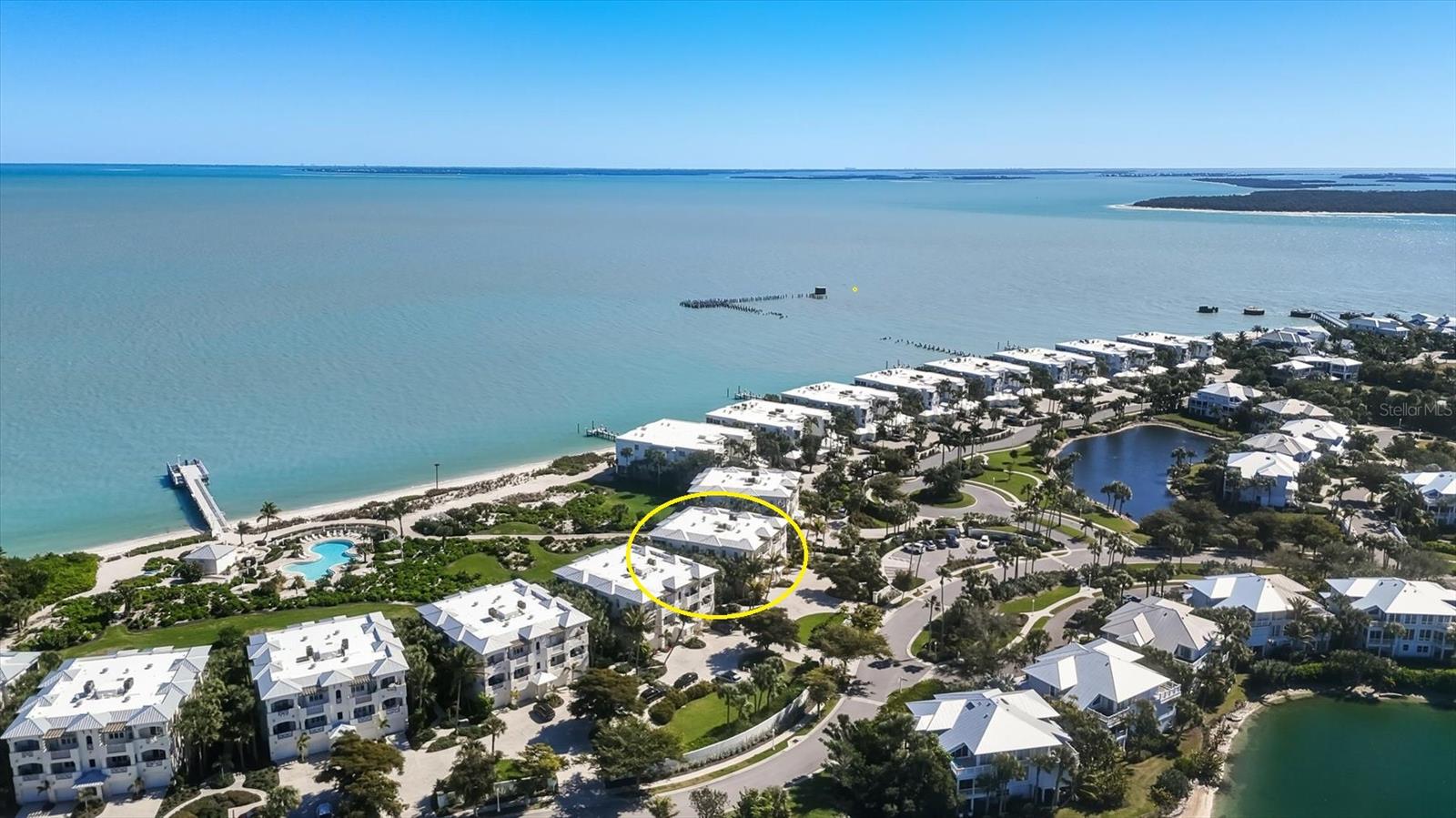 HARBORSIDE/BOCA BAY - Residential