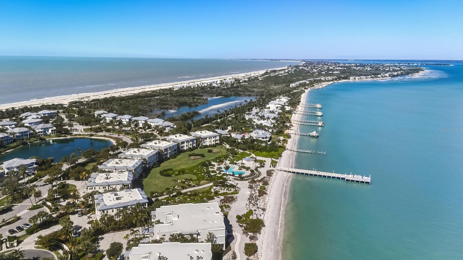 HARBORSIDE/BOCA BAY - Residential