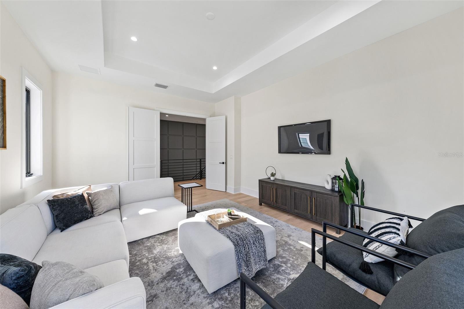 SILVAN SUB - Residential