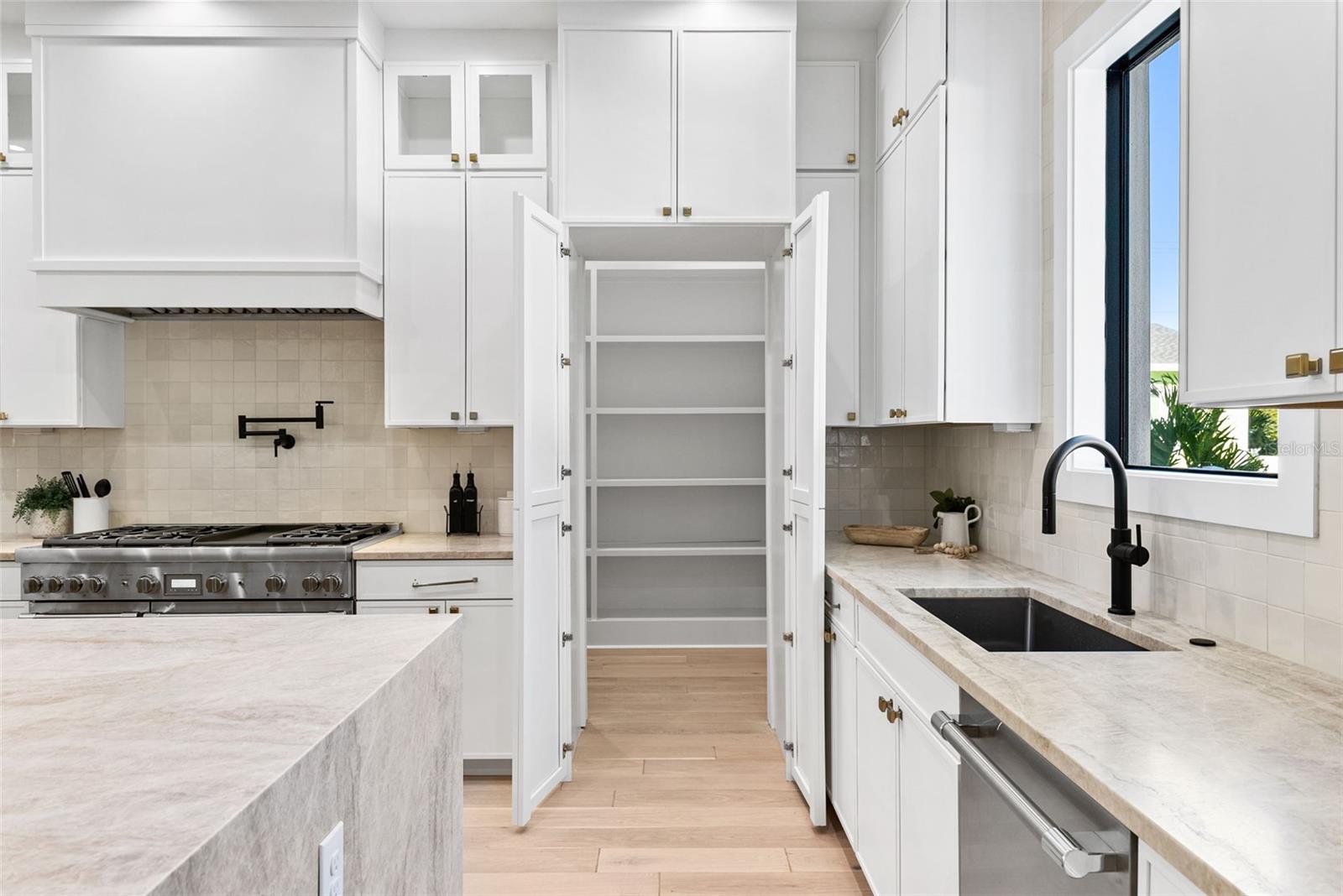 SILVAN SUB - Residential