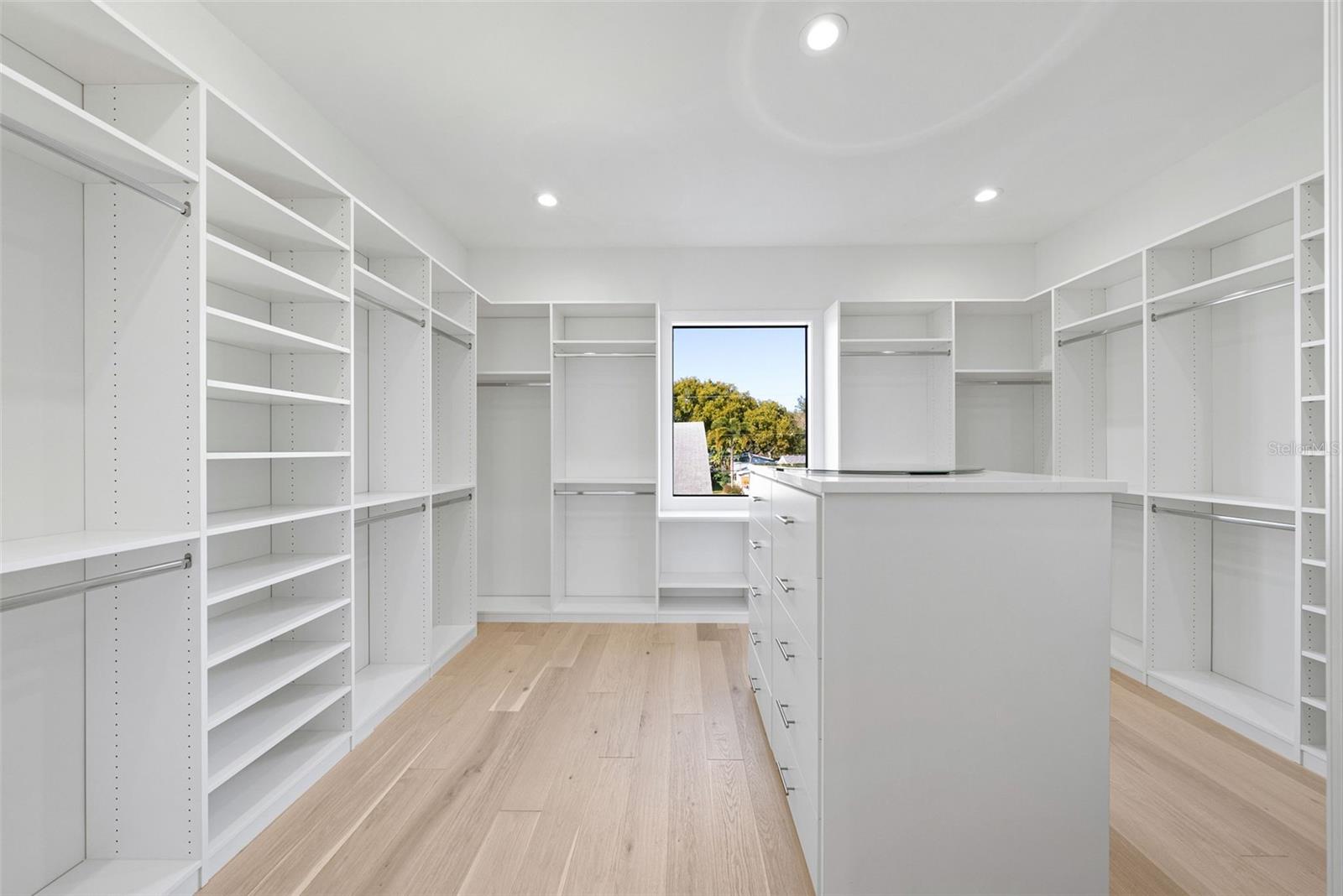 SILVAN SUB - Residential