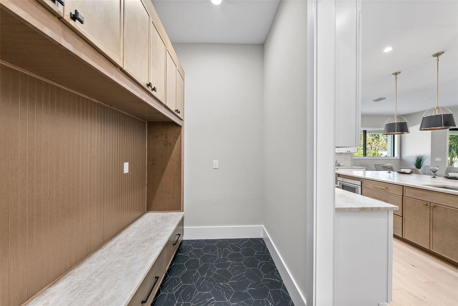 SILVAN SUB - Residential