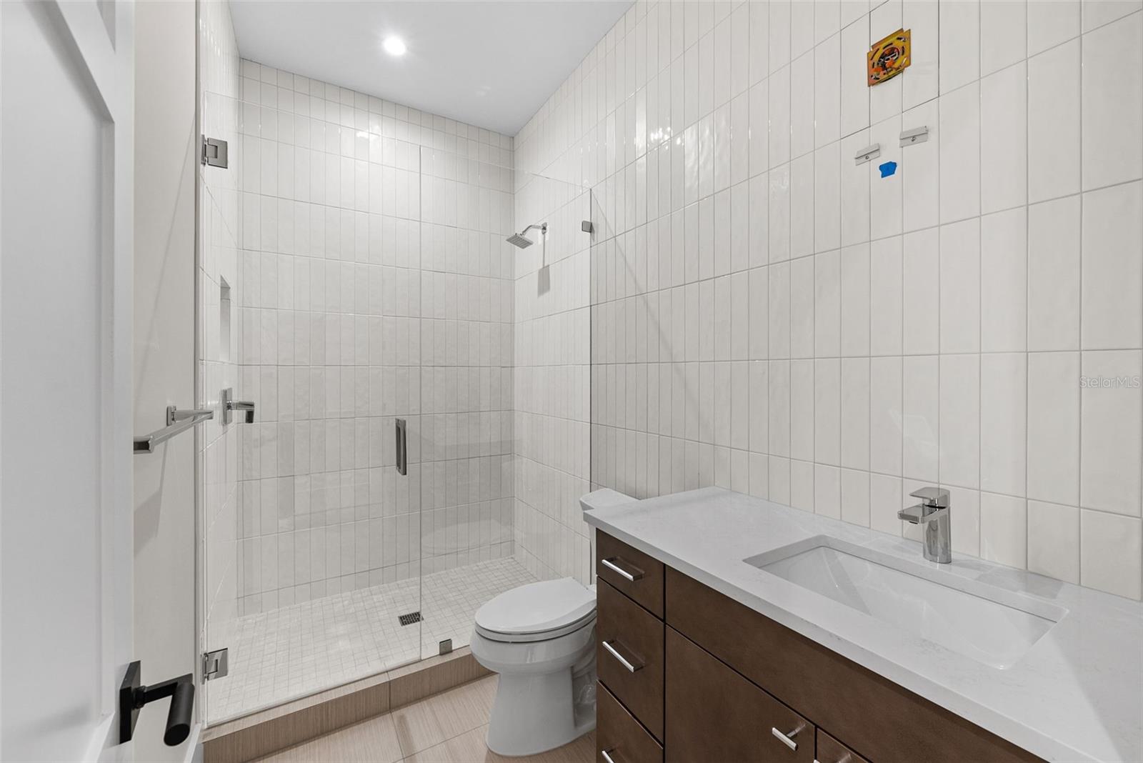 SILVAN SUB - Residential